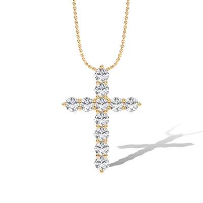 Cross Pendant