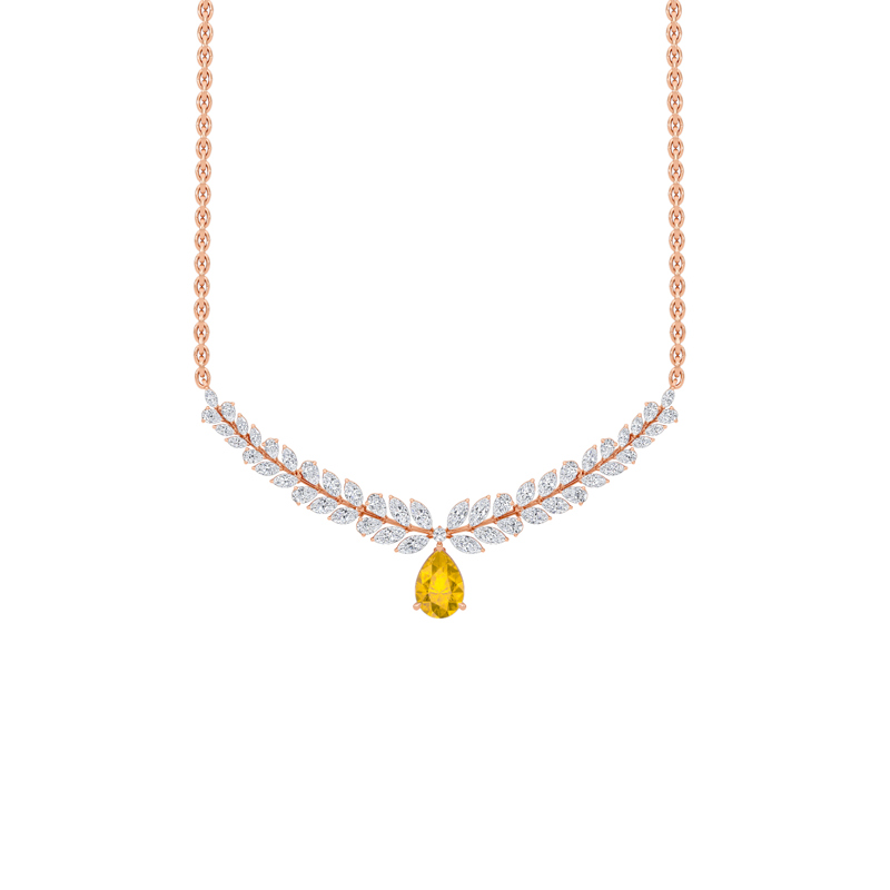 The Soulstone Necklace