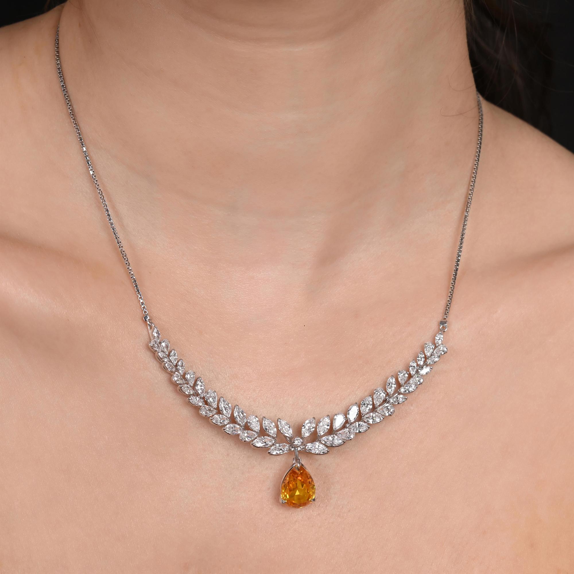 The Soulstone Necklace