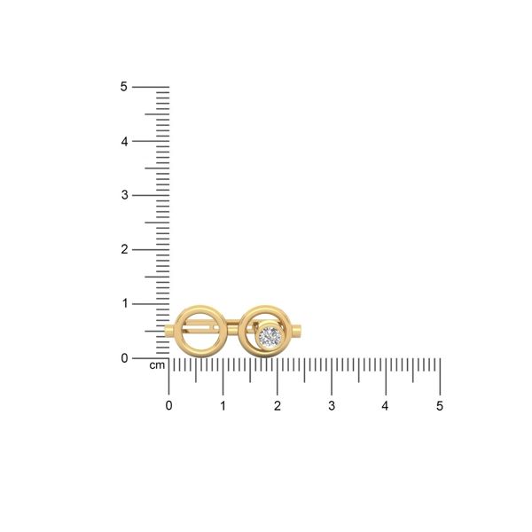 Luminous Spectacle Watch Band