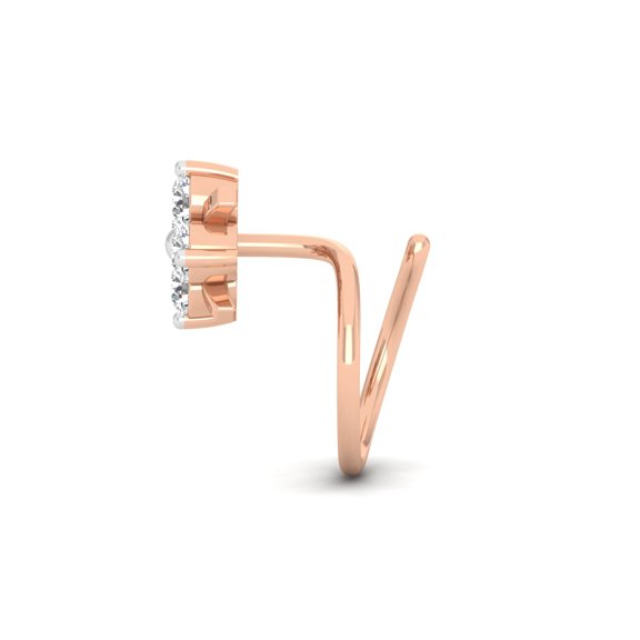 Starlight Bloom Nosepin