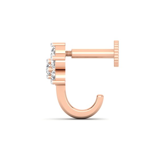 Petal Cascade Nosepin