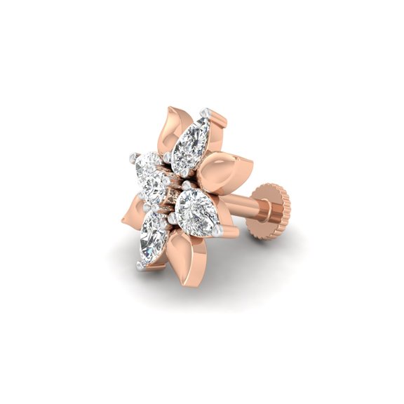 Petal Bloom Nosepin