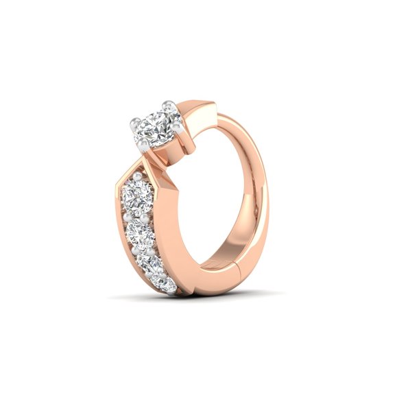 Aurora Nose Ring
