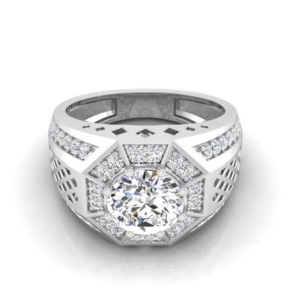 Majestic Majesty Ring