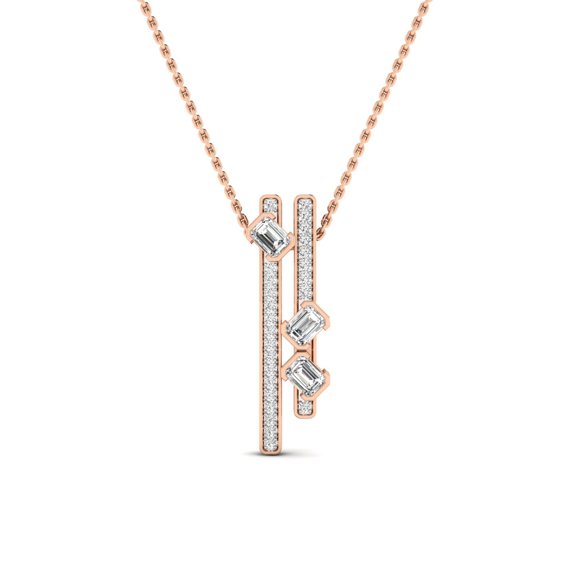 Eterna Beam Pendant