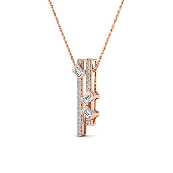 Eterna Beam Pendant