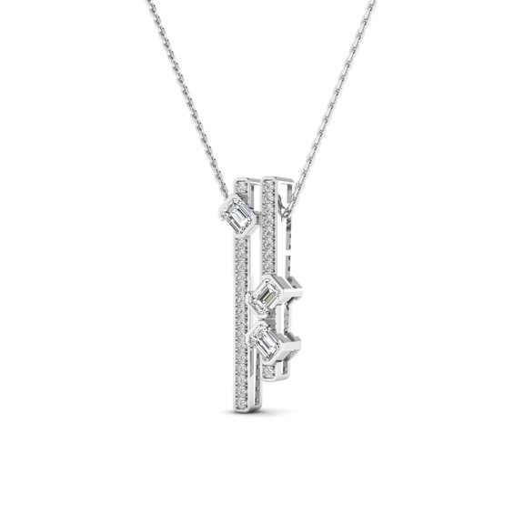 Eterna Beam Pendant