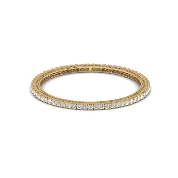 Eternity Hearts Bangle