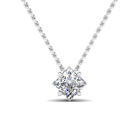 Elegant Princess Pendant