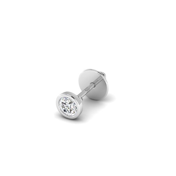 Elite Diamond Stud