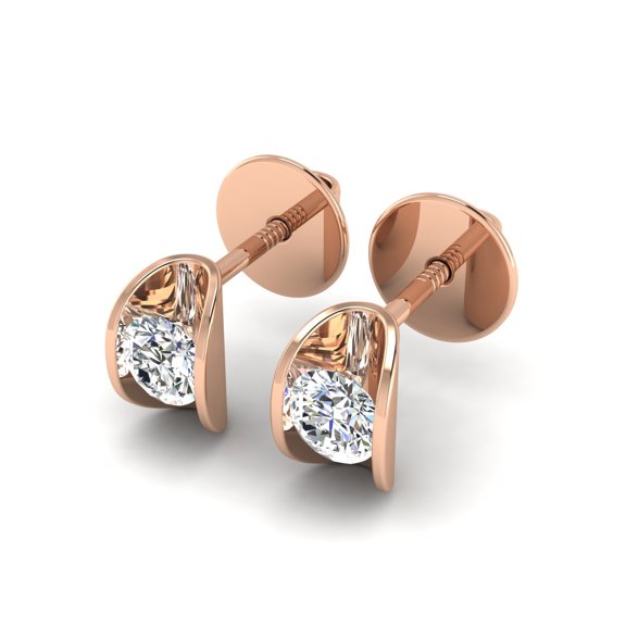 Curved Radiance Studs