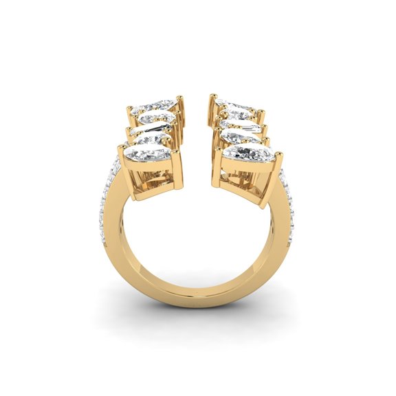 Linear Statement Ring