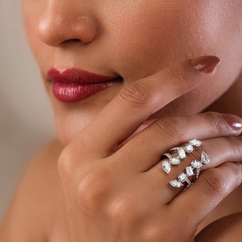 Linear Statement Ring