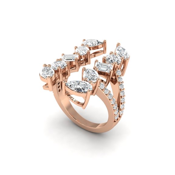 Linear Statement Ring