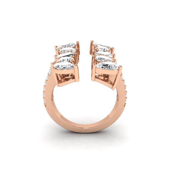 Linear Statement Ring