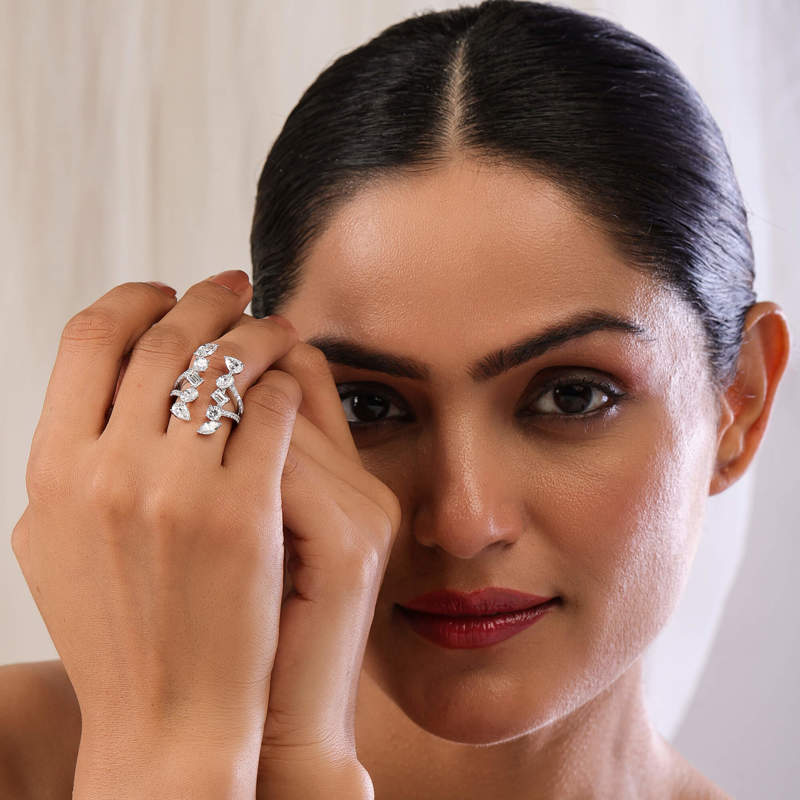 Linear Statement Ring