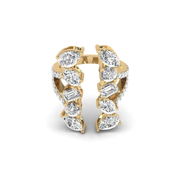 Linear Statement Ring