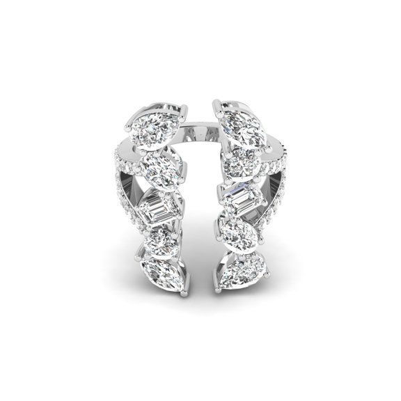 Linear Statement Ring