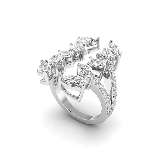 Linear Statement Ring