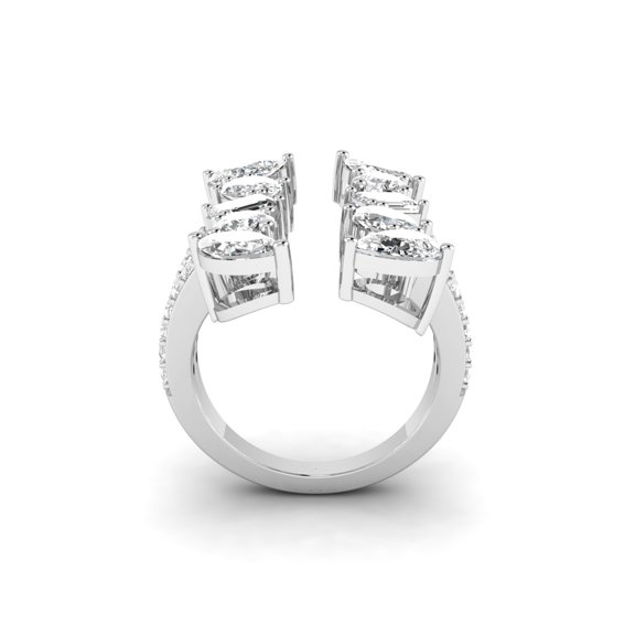 Linear Statement Ring