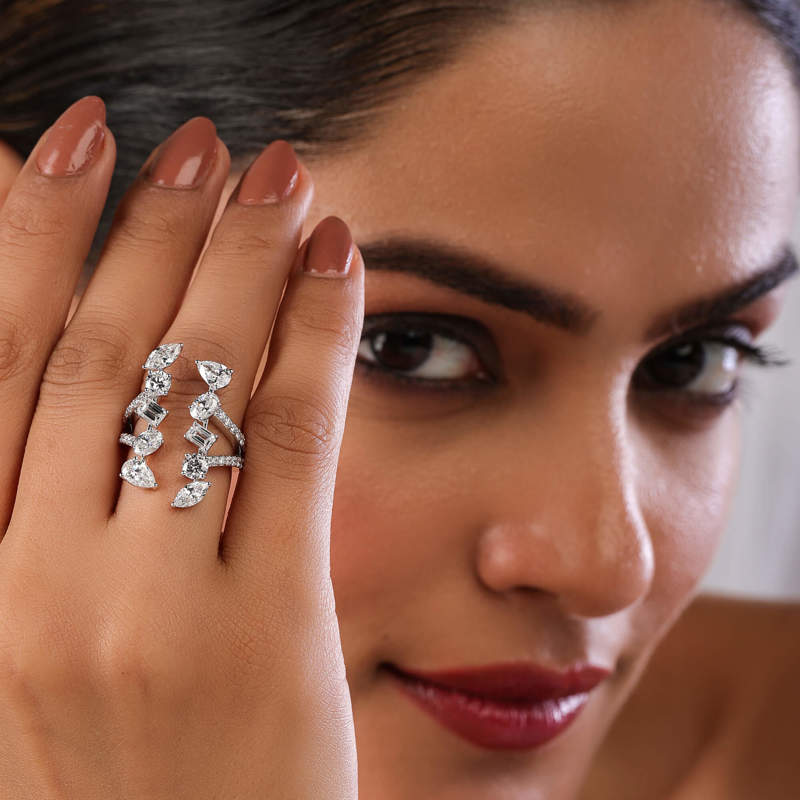 Linear Statement Ring