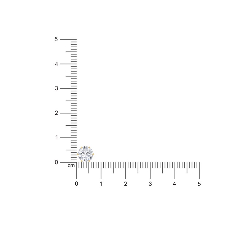 The Grand Solitaire Stud