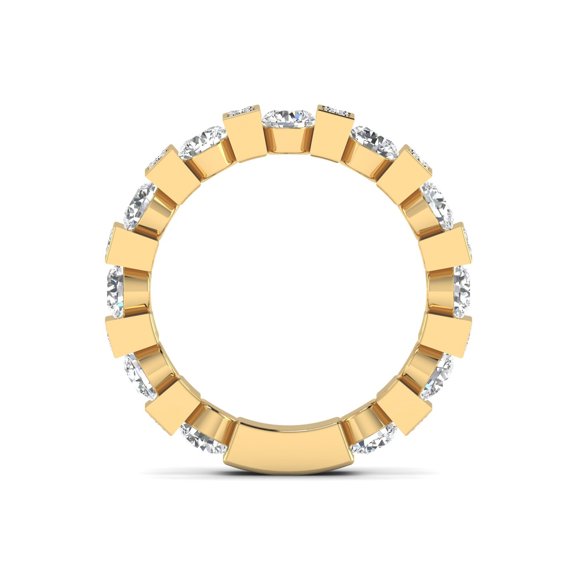 Eternal Diamond Ring