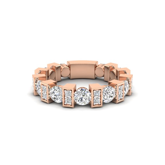 Eternal Diamond Ring