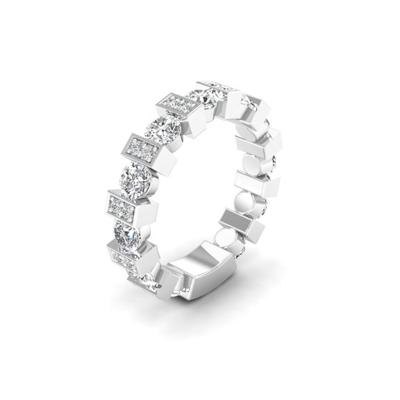Eternal Diamond Ring