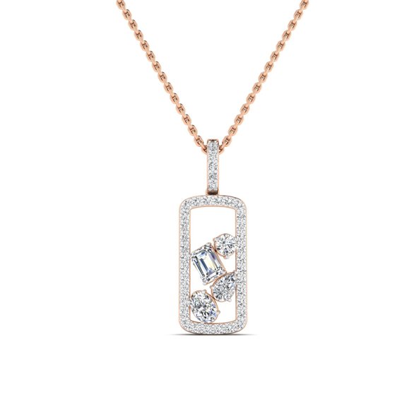 Mosaic Pendant