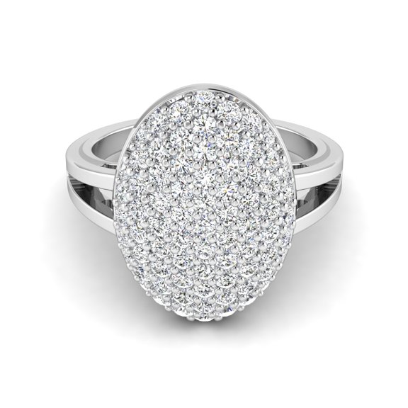 Allure Engagement Ring