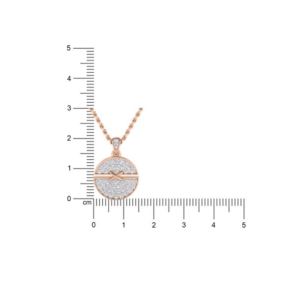 Celestial Grace Pendant