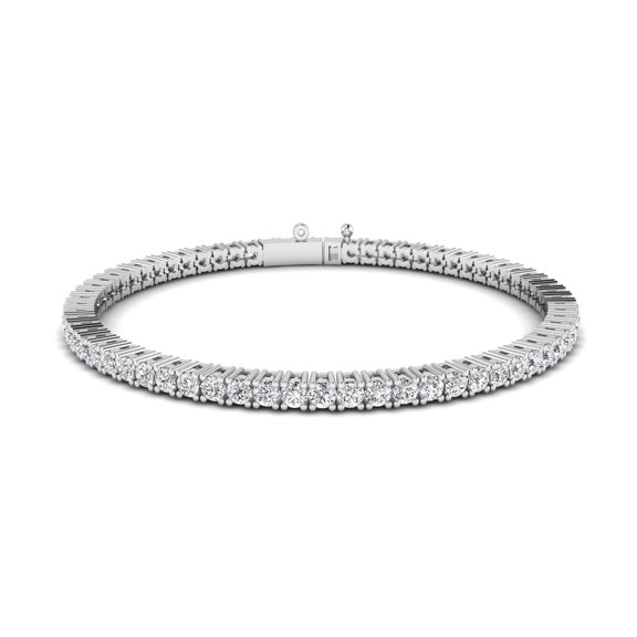 【HYERES LOR】25SS★ Essence SL Shine Point Tennis Bracelet HYERES LOR】25SS☆ Essence SL Shine Point Tennis Bracelet