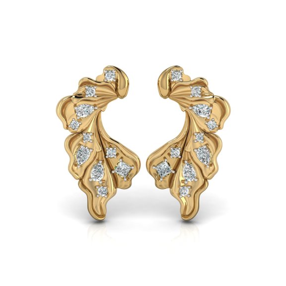 Celestial Dance Earrings