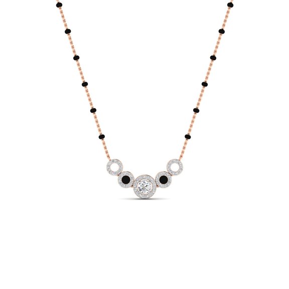 Amore Mangalsutra