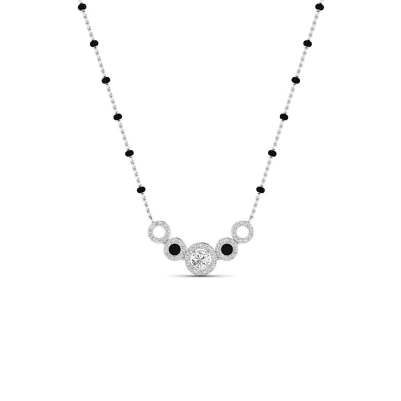 Amore Mangalsutra