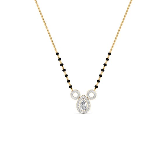 Divira Mangalsutra