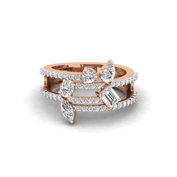 Noira Diamond Ring