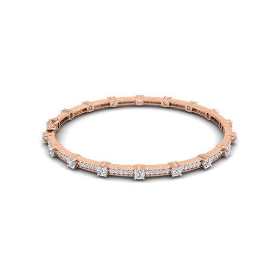 The Lumina Bangle