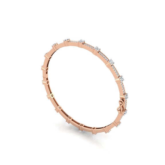 The Lumina Bangle