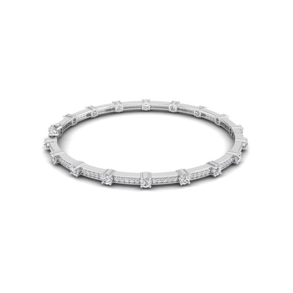 The Lumina Bangle