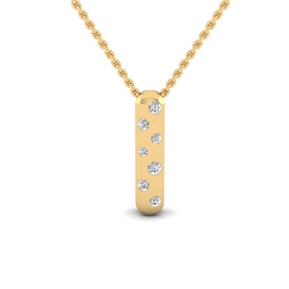 Contour Glow Pendant