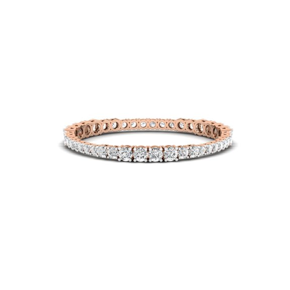 Cascade Eternity Bangle