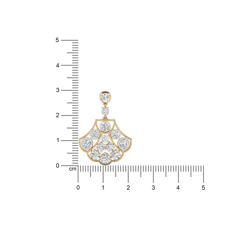 Riveria Diamond Drops