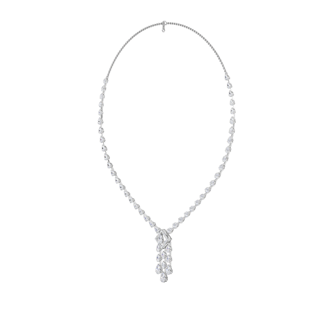 Elysian Falls Necklace