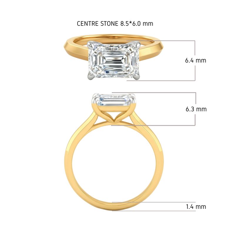 Elysian Ring
