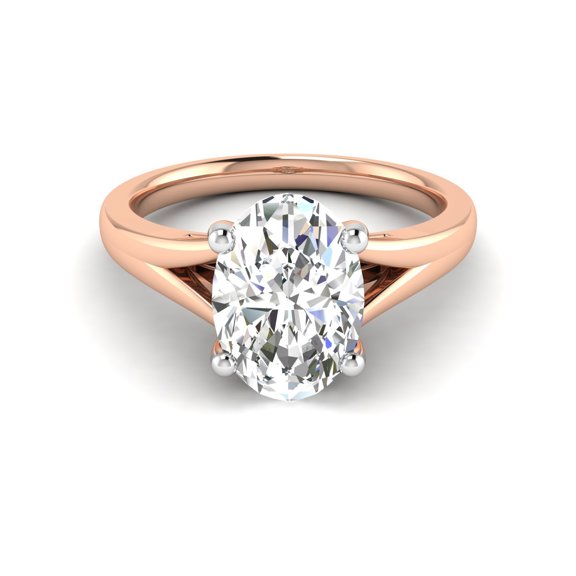 The Elara Solitaire Ring