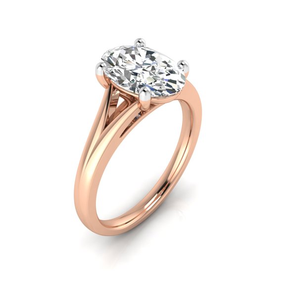 The Elara Solitaire Ring
