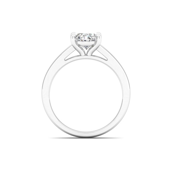 The Elara Solitaire Ring